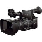 49% OFF Sony 4K Camcorders FDR-AX1 + Memory card