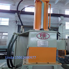 JDL pressureize  rubber kneader machine