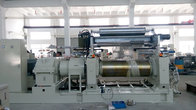 ZDL -110 mixing machine 22inch open mixing  EVA foam production line