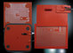Silicone rubber heater pads supplier