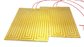 High temperature Polyimide Flexible Thermo Foil Heater-Heating pads supplier