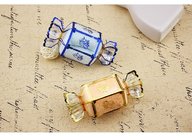 Lovely Mini Candy Cup Cake Towel  Hand Towel Party Wedding Gift Towel