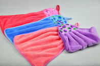 wholesale microfiber washcloth kitchen hand towel
