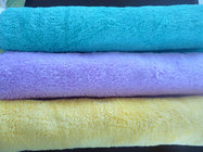 bathroom quick-dry soft feeling coral fleece hair dry cap bath towel