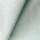 100 % polyester tricot brushed knitting fabric mercerized velvet / mercerized fabric