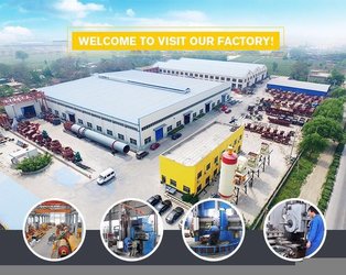 Henan Ling Heng Machinery CO., LTD