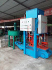 Cement Tile molding machine made in China