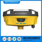 16GB Internal storage (Support up to 32GB external SD card) Hi-target V90 GNSS RTK GPS for surveying