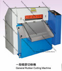 High Precision Rubber Cutting Machine,Automatic High Quality Rubber Cutting Machine,Rubber Cutting Machine Made In China
