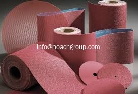 China Silicon Carbide Abrasives Floor Sanding Cloth Rolls , Use In Hand Sanding, abrasive sandpaper,Coated Abrasive Belts supplier