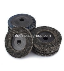 China Aluminium Oxide Flap Discs Grinding Wheel manufacturers, suppliers, aluminium flap grinding disc grinding supplier