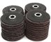 Flap Disc Flap Wheel 2 Inches for Angle Grinder, Type 27 Aluminum Oxide Abrasive(40 60 80 120 Grits) supplier