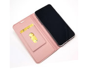Multifunctional flip PU leather phone case for 2019 iphone 11，11 PRO,Max, Plug in card