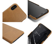 Genuine leather phone case for 2019 iphone 11，11 PRO,Max