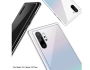 PC+TPU case for Samsung Note10 Plus,  Newest mobile phone case 2019