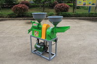 Agricultural Machine, Grain processing machine, rice processing equipment, rice mill