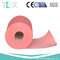 [TEXCLEAN] 55% woodpulp 45% polyester spunlace nonwoven fabric