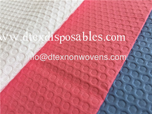 colorful nonwoven replace KC