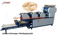 Commercial Stainless Steel 6 Roller Fresh Noodle Making Machine