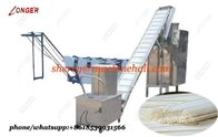 Fully Automatic Small Size Dried Stick Noodle Production Line