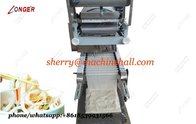 High Efficiency Stainless Steel Cold Rice Noodle Machine For Sale