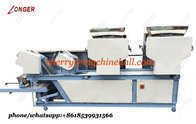 Stainless Steel Commercial 8 Roller Fresh Noodle  Machine Manufacturer