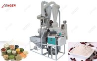 70-100 Mesh Automatic Grain Milling Machine| Flour Making Machine