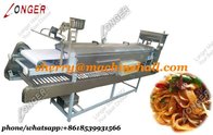 Fully Automatic Rice Pho Noodle Machine|Kuey Teow Machine