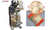 Automatic Plantain Chips|Banana Chips Packing Machine Manufacturer