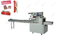 Automatic Sesame Candy|Peanut Candy Packaging Machine For Sale