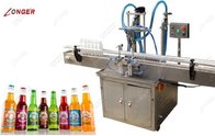Industrial Bottle Filling Machine|Bottle Filling Machine Manfuacturers