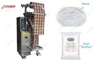 Automatic Coffee Powder Packing Machine|Chuna Powder Packaging Machine
