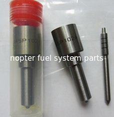 China DLLA145P1024  HIGH SPEED STEEL FUEL INJECTOR NOZZLE supplier