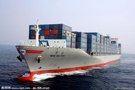 Guangzhou to Israel International Freight Service, Israel International Logistics Service,