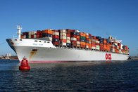 Guangzhou to Kuwait international logistics services, Kuwait bulk cargo LCL cargo