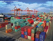 Guangzhou to Qatar international logistics services, Qatar bulk cargo consolidation LCL freight