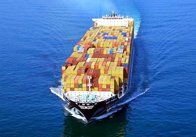 Guangzhou to Bahrain International Logistics Service, Bahrain bulk cargo LCL freight