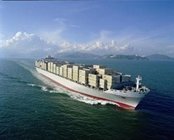 Guangzhou to Tunisia international logistics services, Tunisia bulk cargo LCL cargo