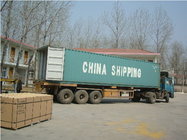 Guangzhou to Uganda international logistics services, Uganda bulk cargo LCL cargo