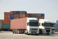 Guangzhou to Kenya International Logistics Service, Kenya bulk cargo LCL freight