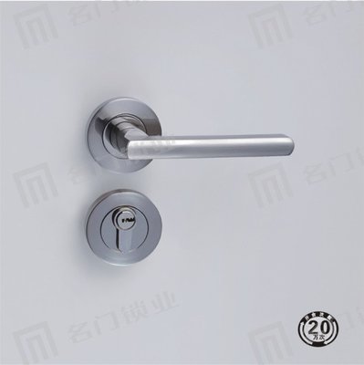 China sell mortise handle lock,interior lock door,#VF-812 supplier