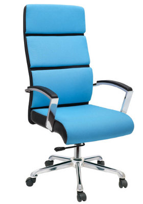 China wholesale modern office high back leather executive manager chair furniture supplier
