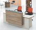 office wooden reception desk furniture supplier