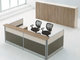 office wooden reception desk information desk furniture supplier