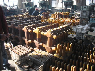 Qingdao Nuoen Metal Product Co.,Ltd