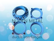 Ductile Iron Pipe Fittings,Short tube,Tees,Across,Elbows ,Tapers ;black or Epoxy Resin Coating
