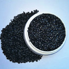 45% Carbon black pigment plastic master batch pellet  for extrusion, blowing film
