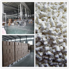 High quality  PP PE carrier   CaCO3/ Na2SO4  filler masterbatch for blowing film ,injection, extrusion