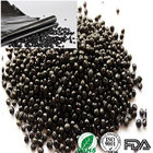 China Virgin LLDPE carrier Cabot Carbon black masterbatches plastic granule for blowing film