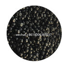 China High dispersion  LLDPE  black pigment carbon black masterbatch